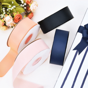 2 inch grosgrain ribbon