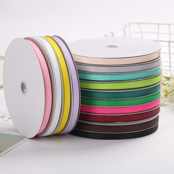 grosgrain ribbon collection