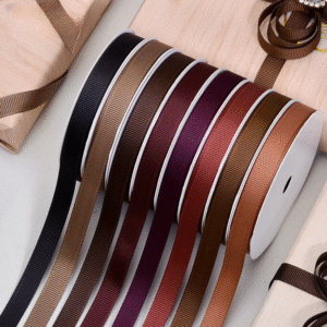 20mm grosgrain ribbon