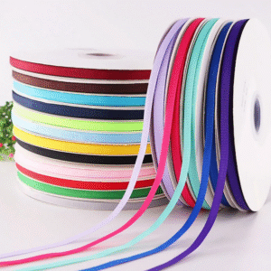 5mm Grosgrain Ribbon