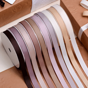7/8 Grosgrain Ribbon